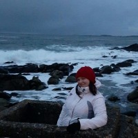 Ellen-Marita Askestrand