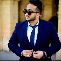 Sadiq Hussain