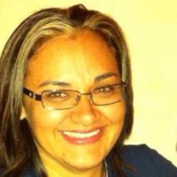 Gabriela Alpizar Muñoz