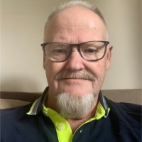 Colin Baldry