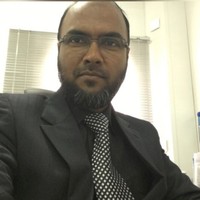 Mohammad Imran Yousuf