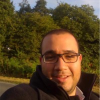 Gamal Hammad