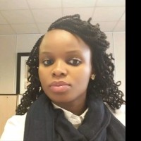 Precious Zwane