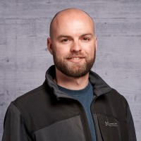 Raphael Nino Baumann