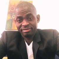 Djibrillou Ali Laouali Boueye