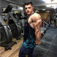 Majid Rajabi