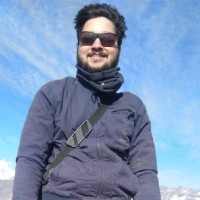 Sarang Agarwal
