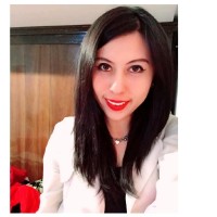 Gabriela Gutiérrez Mendoza