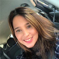 Argelia Monegro Castro