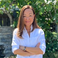 Mary Cha-Caswell