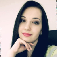 Daniela-Mihaela Margarit