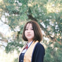 Lucille Cao