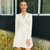 Cloé Bouchard, Crha