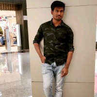 Raviteja Kopparapu