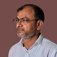 Abhijeet Mahajan