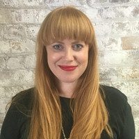 Amelia Thackway