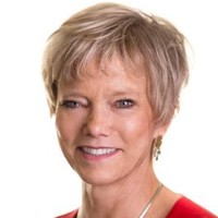 Suzanne Cottrell