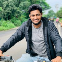 Abhishek Kudva