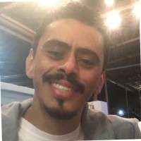 Deimes Rodrigues