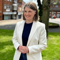Rachel Maclean, Baroness Maclean of Redditch