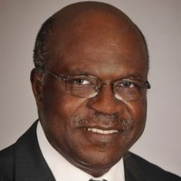 Victor Felicien Chacha