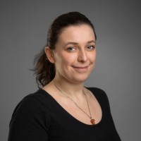 Halszka Korzeniowska