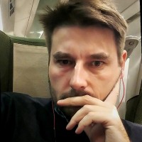 Łukasz Malina