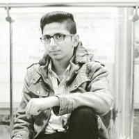 Yash Chawla