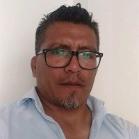Ivan Angulo Reyes