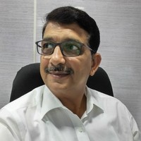 Jaykant Patel