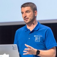 Gaëtan Lavenu