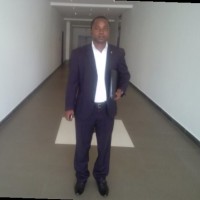 Samuel Amissah