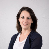 Hélène Fricou Fourrier