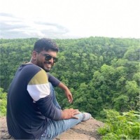 LOKESH VERMA