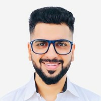 Shubham Bhardwaj