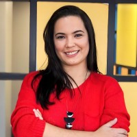 Thais Nascimento