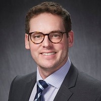 Patrick Foster