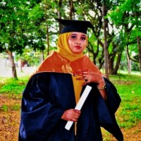 Zeinab Ali