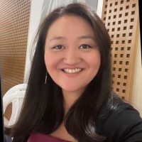 Margareth Mayumi Hayashida