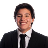 Barry Pitawanakwat