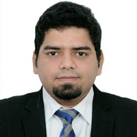 Kavilesh Pinto
