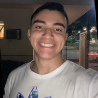 Victor Kauã Martins Nunes