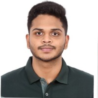 Naga Yethindra Dasari