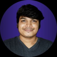 Sandip DasSandip Das is an Influencer