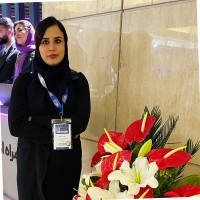 Mahsa Rezaee