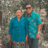 Pinster Suharto Pakpahan