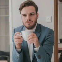 Liam Cook