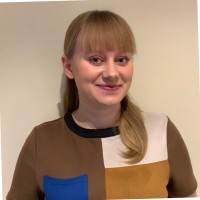 Isabel Wood