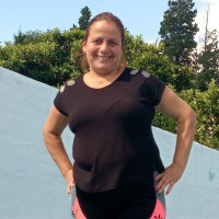 Gladys Alejandra Romero