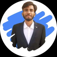 Mubashir Ahmed